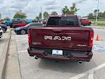 New 2025 Ram 1500 Laramie Crew Cab 4x4 Pickup for sale #J11283 - photo 23