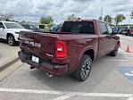 New 2025 Ram 1500 Laramie Crew Cab 4x4 Pickup for sale #J11283 - photo 26