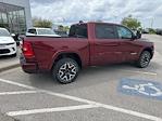 New 2025 Ram 1500 Laramie Crew Cab 4x4 Pickup for sale #J11283 - photo 29