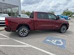 New 2025 Ram 1500 Laramie Crew Cab 4x4 Pickup for sale #J11283 - photo 30