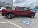 New 2025 Ram 1500 Laramie Crew Cab 4x4 Pickup for sale #J11283 - photo 31