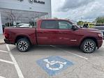 New 2025 Ram 1500 Laramie Crew Cab 4x4 Pickup for sale #J11283 - photo 33