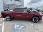 New 2025 Ram 1500 Laramie Crew Cab 4x4 Pickup for sale #J11283 - photo 34