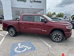 New 2025 Ram 1500 Laramie Crew Cab 4x4 Pickup for sale #J11283 - photo 35