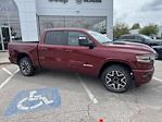 New 2025 Ram 1500 Laramie Crew Cab 4x4 Pickup for sale #J11283 - photo 36