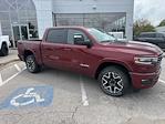 New 2025 Ram 1500 Laramie Crew Cab 4x4 Pickup for sale #J11283 - photo 37