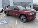 New 2025 Ram 1500 Laramie Crew Cab 4x4 Pickup for sale #J11283 - photo 38