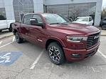 New 2025 Ram 1500 Laramie Crew Cab 4x4 Pickup for sale #J11283 - photo 39