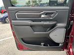 New 2025 Ram 1500 Laramie Crew Cab 4x4 Pickup for sale #J11283 - photo 42