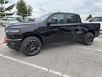 New 2025 Ram 1500 Warlock Crew Cab 4x4 Pickup for sale #J11287 - photo 11