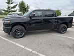 New 2025 Ram 1500 Warlock Crew Cab 4x4 Pickup for sale #J11287 - photo 12