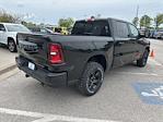 New 2025 Ram 1500 Warlock Crew Cab 4x4 Pickup for sale #J11287 - photo 26