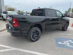 New 2025 Ram 1500 Warlock Crew Cab 4x4 Pickup for sale #J11287 - photo 27