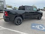 New 2025 Ram 1500 Warlock Crew Cab 4x4 Pickup for sale #J11287 - photo 28