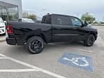 New 2025 Ram 1500 Warlock Crew Cab 4x4 Pickup for sale #J11287 - photo 29