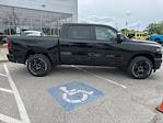 New 2025 Ram 1500 Warlock Crew Cab 4x4 Pickup for sale #J11287 - photo 32