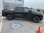 New 2025 Ram 1500 Warlock Crew Cab 4x4 Pickup for sale #J11287 - photo 33