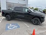New 2025 Ram 1500 Warlock Crew Cab 4x4 Pickup for sale #J11287 - photo 34