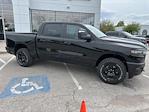New 2025 Ram 1500 Warlock Crew Cab 4x4 Pickup for sale #J11287 - photo 35