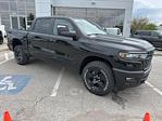 New 2025 Ram 1500 Warlock Crew Cab 4x4 Pickup for sale #J11287 - photo 37