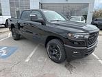 New 2025 Ram 1500 Warlock Crew Cab 4x4 Pickup for sale #J11287 - photo 38