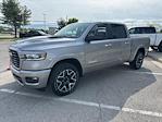 New 2025 Ram 1500 Laramie Crew Cab 4x4 Pickup for sale #J11291 - photo 10