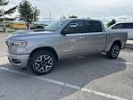 New 2025 Ram 1500 Laramie Crew Cab 4x4 Pickup for sale #J11291 - photo 11
