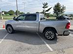 New 2025 Ram 1500 Laramie Crew Cab 4x4 Pickup for sale #J11291 - photo 16