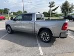 New 2025 Ram 1500 Laramie Crew Cab 4x4 Pickup for sale #J11291 - photo 17