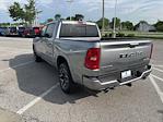 New 2025 Ram 1500 Laramie Crew Cab 4x4 Pickup for sale #J11291 - photo 20