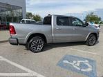New 2025 Ram 1500 Laramie Crew Cab 4x4 Pickup for sale #J11291 - photo 30