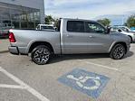 New 2025 Ram 1500 Laramie Crew Cab 4x4 Pickup for sale #J11291 - photo 31