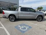 New 2025 Ram 1500 Laramie Crew Cab 4x4 Pickup for sale #J11291 - photo 32