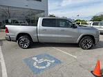 New 2025 Ram 1500 Laramie Crew Cab 4x4 Pickup for sale #J11291 - photo 33