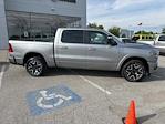 New 2025 Ram 1500 Laramie Crew Cab 4x4 Pickup for sale #J11291 - photo 34