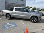 New 2025 Ram 1500 Laramie Crew Cab 4x4 Pickup for sale #J11291 - photo 35