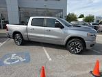 New 2025 Ram 1500 Laramie Crew Cab 4x4 Pickup for sale #J11291 - photo 36