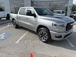 New 2025 Ram 1500 Laramie Crew Cab 4x4 Pickup for sale #J11291 - photo 39