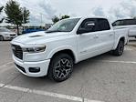 New 2025 Ram 1500 Laramie Crew Cab 4x4 Pickup for sale #J11296 - photo 10