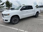 New 2025 Ram 1500 Laramie Crew Cab 4x4 Pickup for sale #J11296 - photo 11