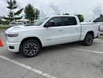 New 2025 Ram 1500 Laramie Crew Cab 4x4 Pickup for sale #J11296 - photo 12