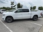 New 2025 Ram 1500 Laramie Crew Cab 4x4 Pickup for sale #J11296 - photo 13