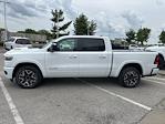 New 2025 Ram 1500 Laramie Crew Cab 4x4 Pickup for sale #J11296 - photo 14