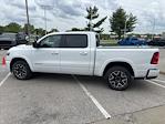 New 2025 Ram 1500 Laramie Crew Cab 4x4 Pickup for sale #J11296 - photo 15