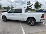 New 2025 Ram 1500 Laramie Crew Cab 4x4 Pickup for sale #J11296 - photo 16