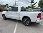 New 2025 Ram 1500 Laramie Crew Cab 4x4 Pickup for sale #J11296 - photo 17