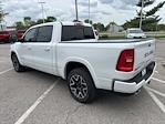 New 2025 Ram 1500 Laramie Crew Cab 4x4 Pickup for sale #J11296 - photo 18