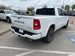 New 2025 Ram 1500 Laramie Crew Cab 4x4 Pickup for sale #J11296 - photo 25