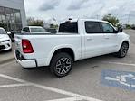 New 2025 Ram 1500 Laramie Crew Cab 4x4 Pickup for sale #J11296 - photo 27