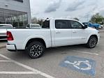 New 2025 Ram 1500 Laramie Crew Cab 4x4 Pickup for sale #J11296 - photo 28